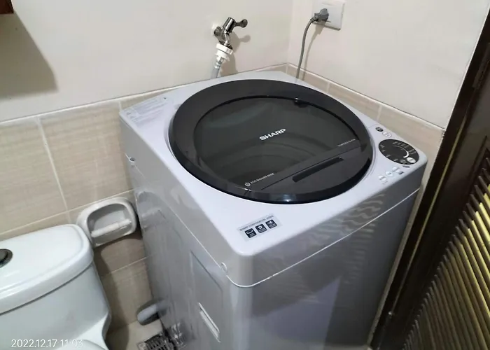 Arista Place 2 Bedroom Unit Apartment *
