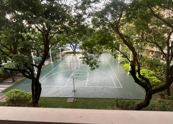 Apartment Arista Place 2 Bedroom Unit