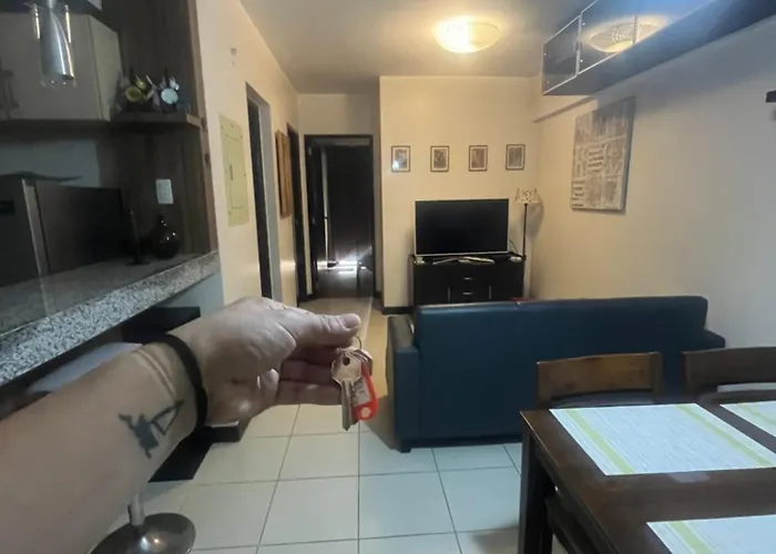 Arista Place 2 Bedroom Unit