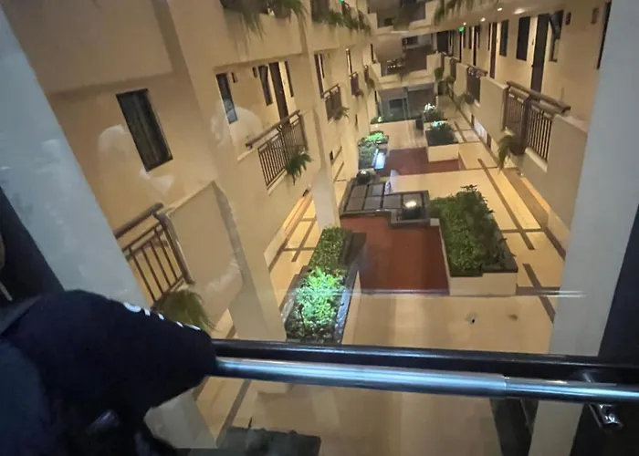 Arista Place 2 Bedroom Unit Apartment *
