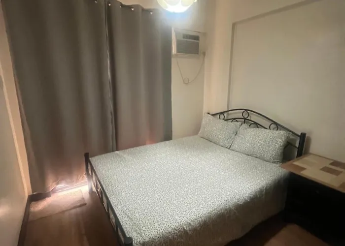 Arista Place 2 Bedroom Unit *