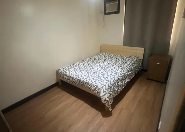 Arista Place 2 Bedroom Unit Apartment
