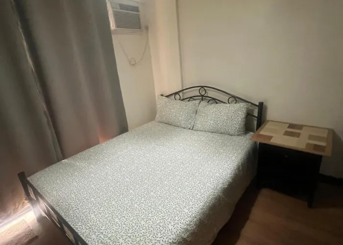 Apartment Arista Place 2 Bedroom Unit